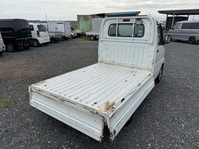 NISSAN NT100 CLIPPER 2011 Image 31