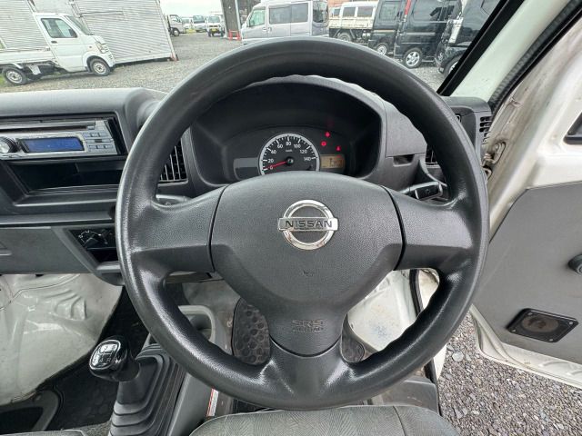 NISSAN NT100 CLIPPER 2011 Image 31