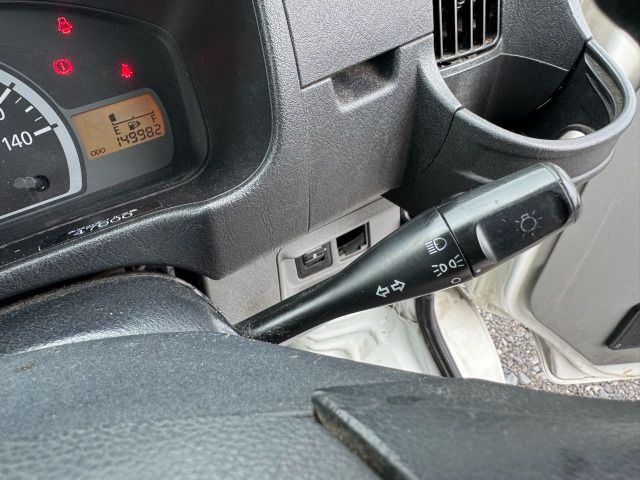 NISSAN NT100 CLIPPER 2011 Image 31