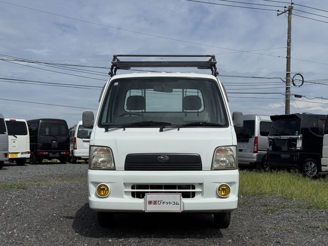 SUBARU SAMBAR TRUCK 2004 Image 31