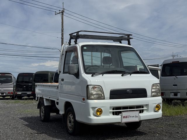SUBARU SAMBAR TRUCK 2004 Image 31
