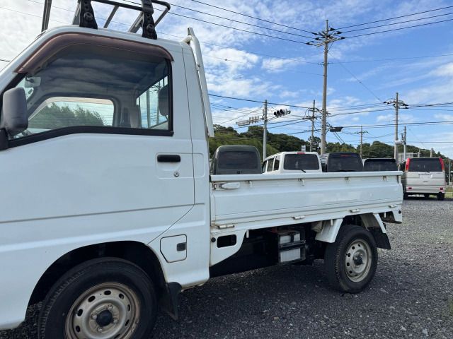 SUBARU SAMBAR TRUCK 2004 Image 31