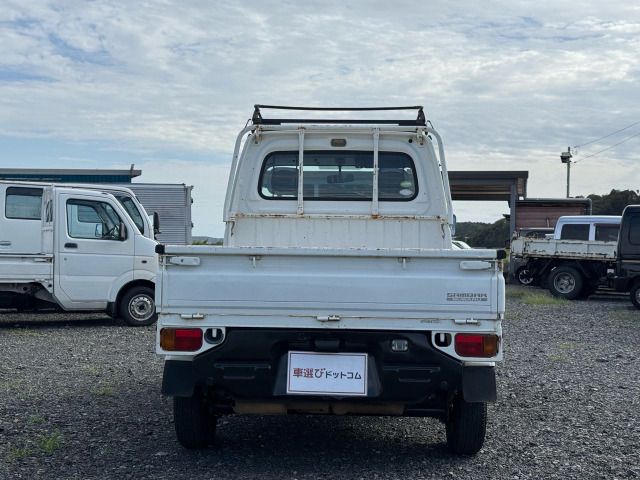 SUBARU SAMBAR TRUCK 2004 Image 31