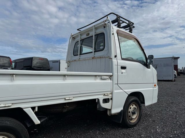 SUBARU SAMBAR TRUCK 2004 Image 31