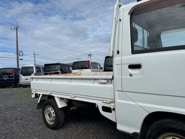 SUBARU SAMBAR TRUCK 2004 Image 31