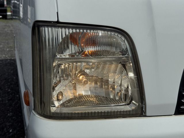 SUBARU SAMBAR TRUCK 2004 Image 31