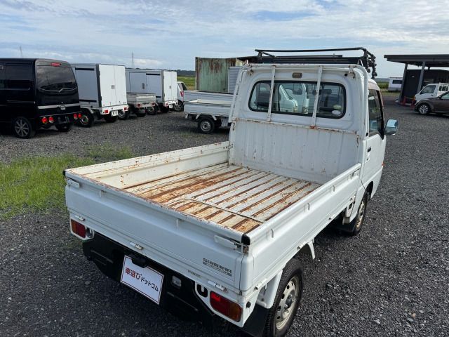 SUBARU SAMBAR TRUCK 2004 Image 31