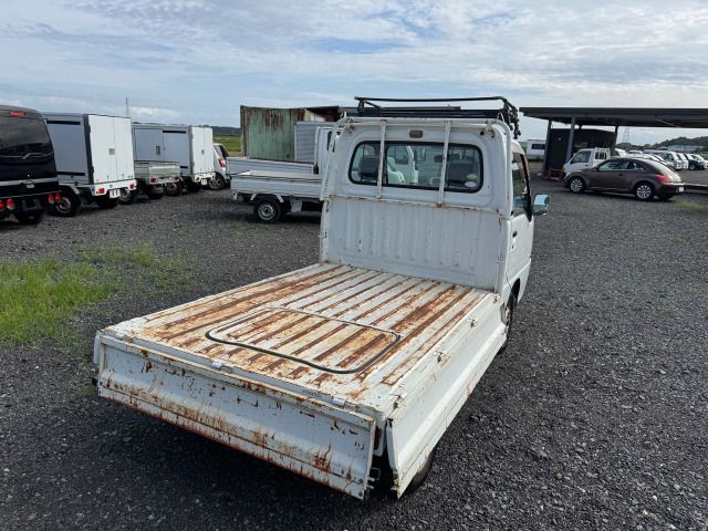 SUBARU SAMBAR TRUCK 2004 Image 31