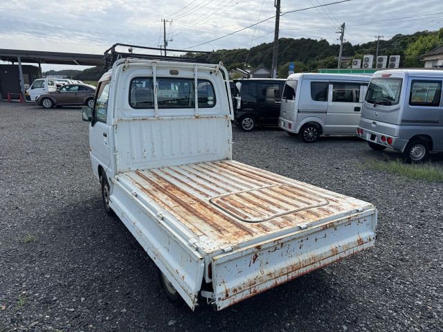 SUBARU SAMBAR TRUCK 2004 Image 31