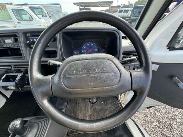 SUBARU SAMBAR TRUCK 2004 Image 31