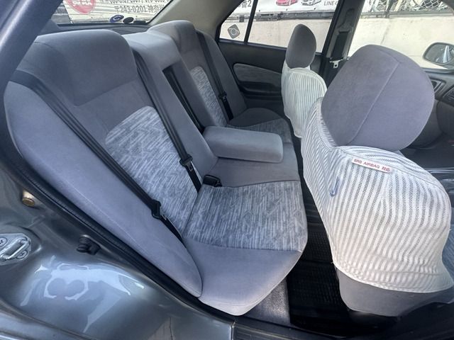 NISSAN SKYLINE 2001 Image 31