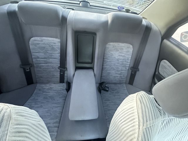 NISSAN SKYLINE 2001 Image 31