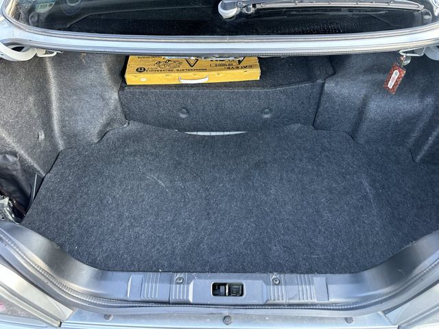 NISSAN SKYLINE 2001 Image 31