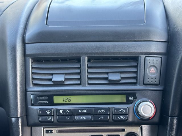 NISSAN SKYLINE 2001 Image 31