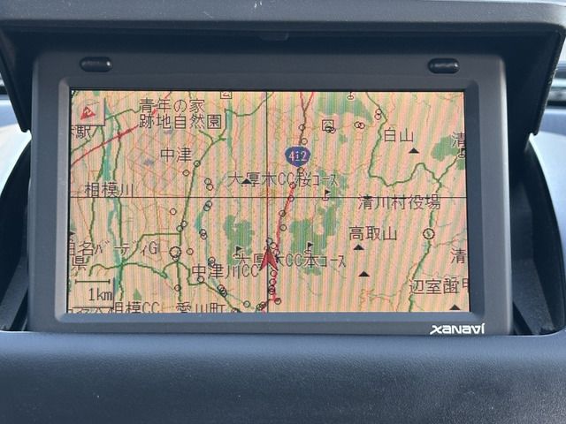 NISSAN SKYLINE 2001 Image 31