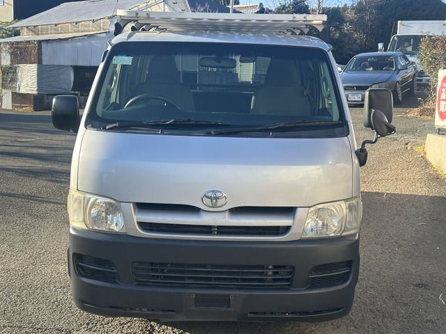 TOYOTA HIACE VAN 2WD 2006 Image 31