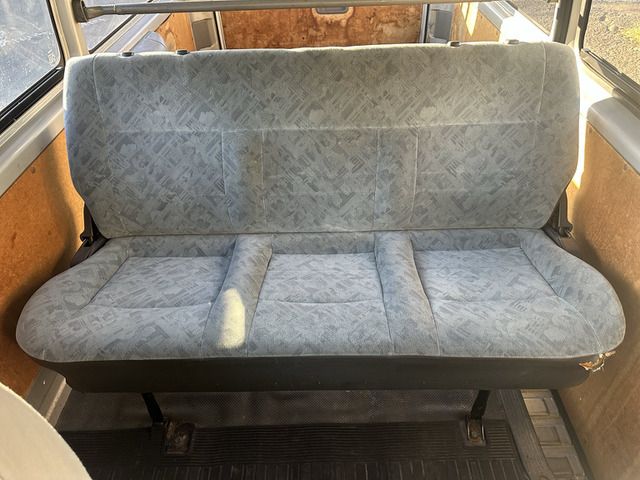 TOYOTA HIACE VAN 2WD 2006 Image 31