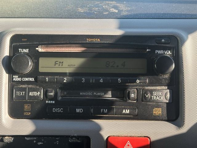 TOYOTA HIACE VAN 2WD 2006 Image 31