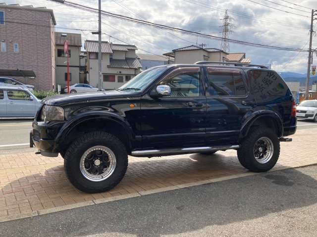 FORD EXPLORER 2002 Image 31
