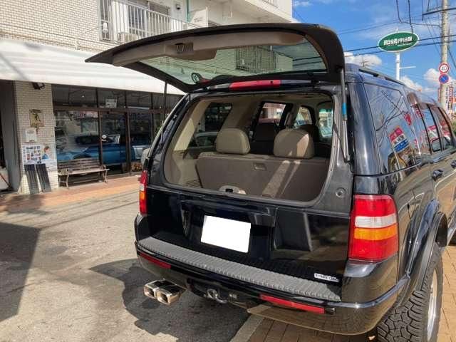 FORD EXPLORER 2002 Image 31