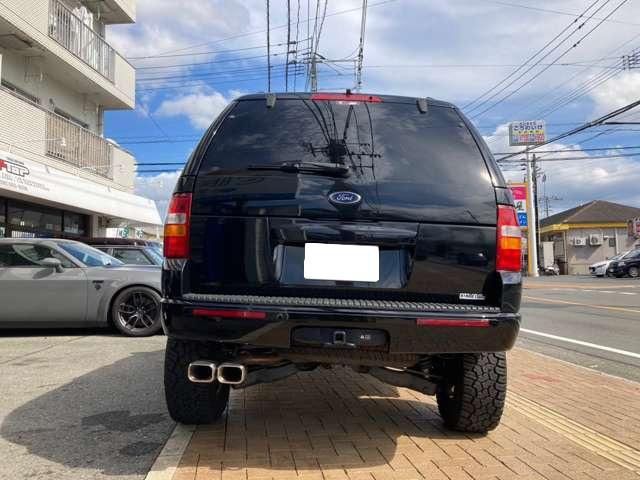 FORD EXPLORER 2002 Image 31