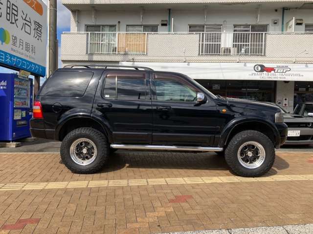 FORD EXPLORER 2002 Image 31