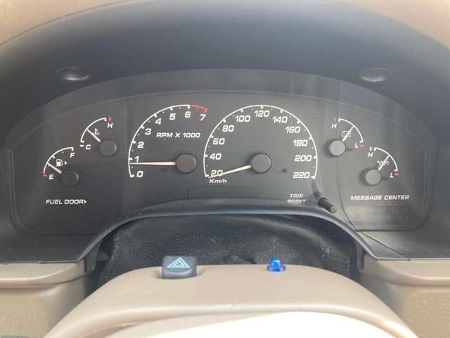 FORD EXPLORER 2002 Image 31