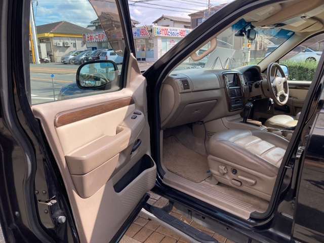 FORD EXPLORER 2002 Image 31