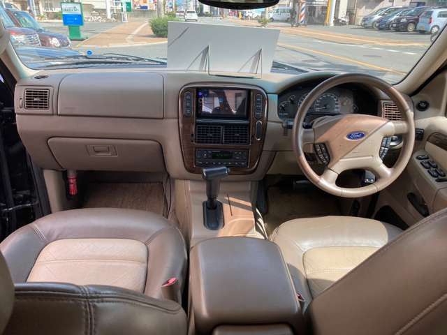 FORD EXPLORER 2002 Image 31