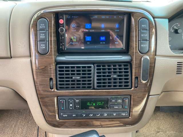 FORD EXPLORER 2002 Image 31