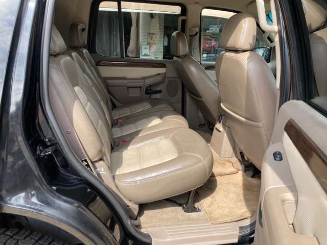 FORD EXPLORER 2002 Image 31