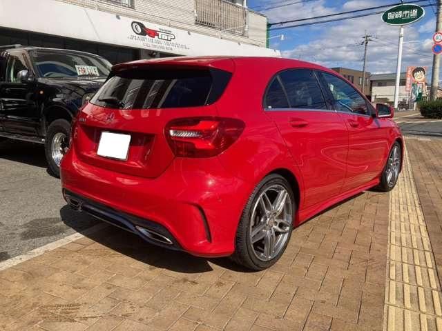 MERCEDES BENZ A CLAS 2016 Image 31