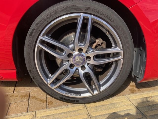 MERCEDES BENZ A CLAS 2016 Image 31