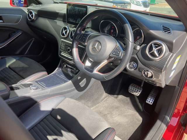 MERCEDES BENZ A CLAS 2016 Image 31