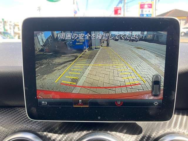 MERCEDES BENZ A CLAS 2016 Image 31