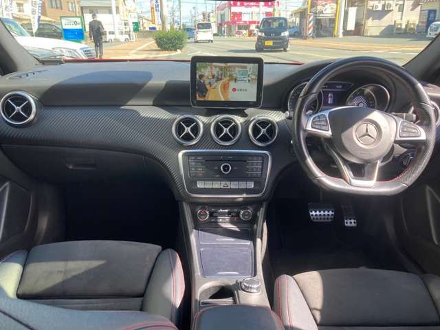 MERCEDES BENZ A CLAS 2016 Image 31