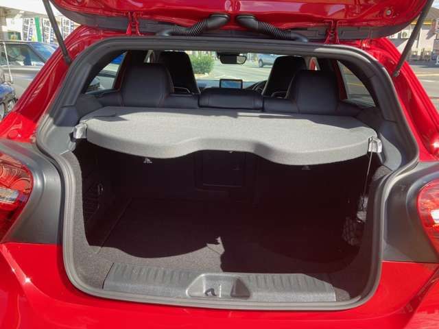 MERCEDES BENZ A CLAS 2016 Image 31