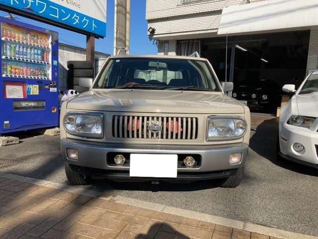 NISSAN RASHEEN 1998 Image 31
