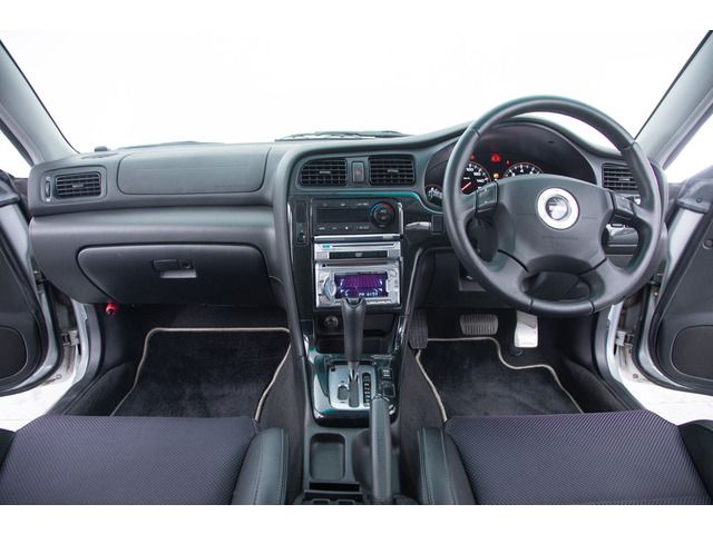 SUBARU LEGACY B4 2003 Image 31