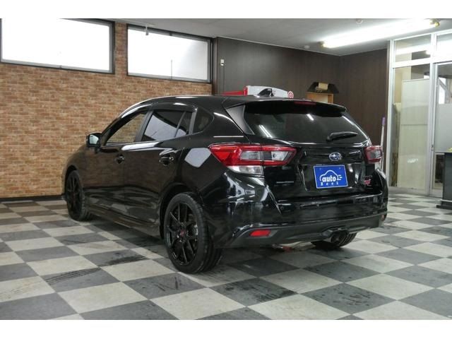 SUBARU IMPREZA SPORT 4WD 2020 Image 31