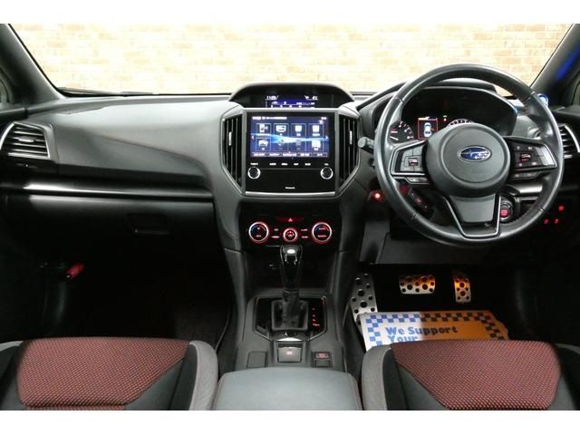 SUBARU IMPREZA SPORT 4WD 2020 Image 31