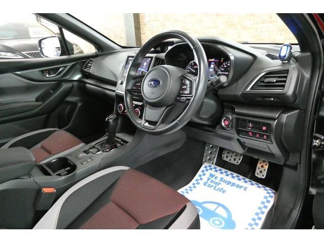 SUBARU IMPREZA SPORT 4WD 2020 Image 31