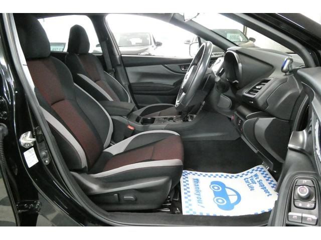 SUBARU IMPREZA SPORT 4WD 2020 Image 31