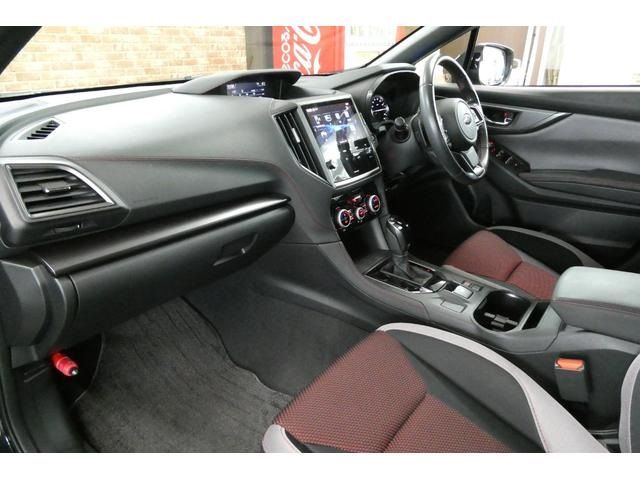 SUBARU IMPREZA SPORT 4WD 2020 Image 31