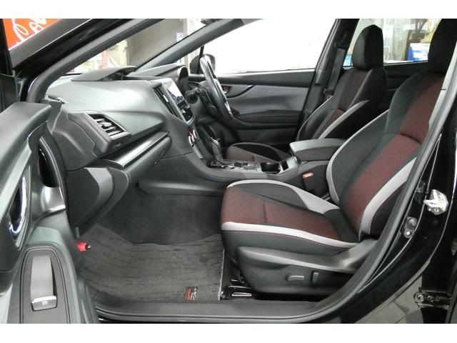 SUBARU IMPREZA SPORT 4WD 2020 Image 31