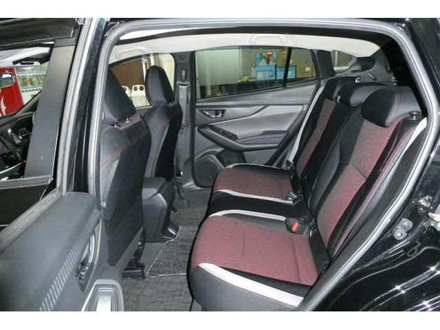 SUBARU IMPREZA SPORT 4WD 2020 Image 31