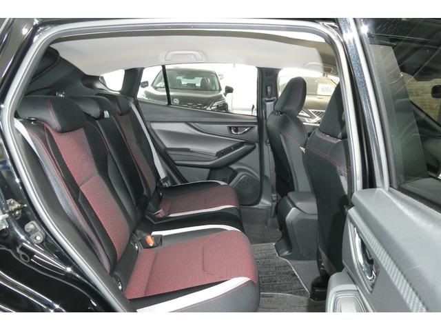 SUBARU IMPREZA SPORT 4WD 2020 Image 31