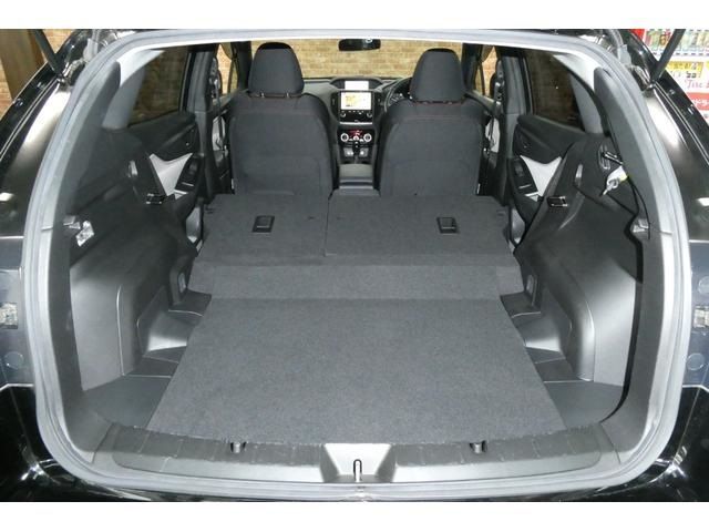 SUBARU IMPREZA SPORT 4WD 2020 Image 31