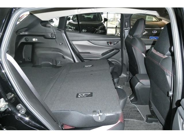 SUBARU IMPREZA SPORT 4WD 2020 Image 31