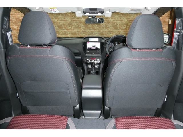 SUBARU IMPREZA SPORT 4WD 2020 Image 31